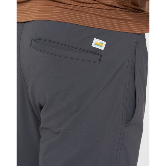 Men’s Vuori technical climber pants size XL - charcoal - Picture 6 of 12